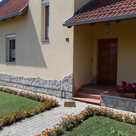 Anna Villa Lenti Esterno foto