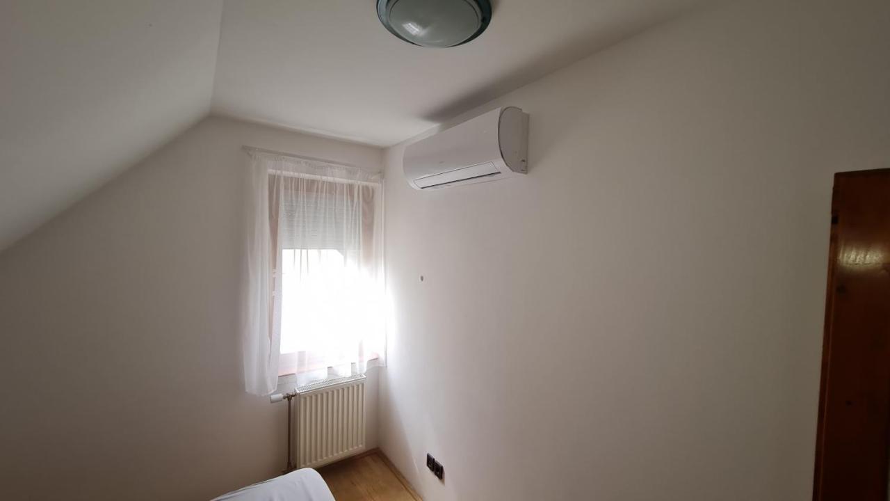 Anna Villa Lenti Esterno foto