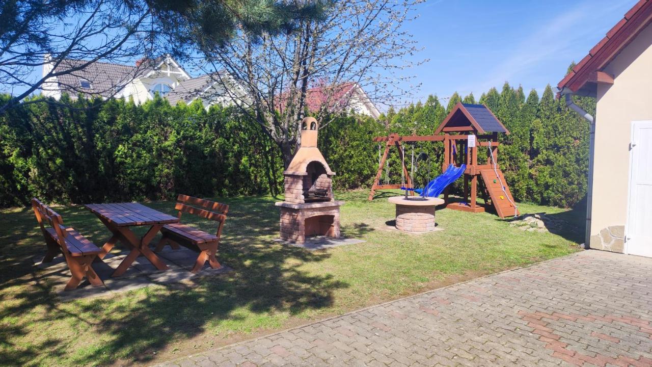 Anna Villa Lenti Esterno foto