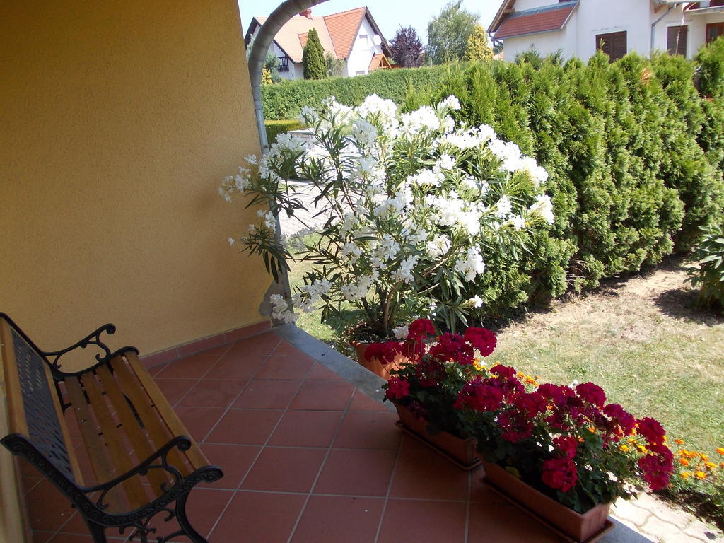 Anna Villa Lenti Esterno foto