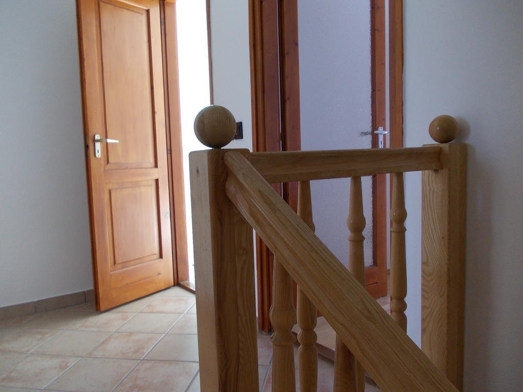 Anna Villa Lenti Esterno foto