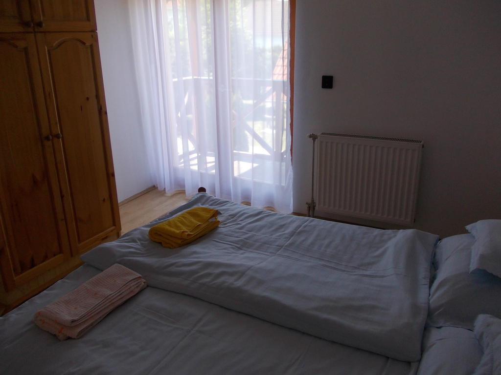 Anna Villa Lenti Camera foto