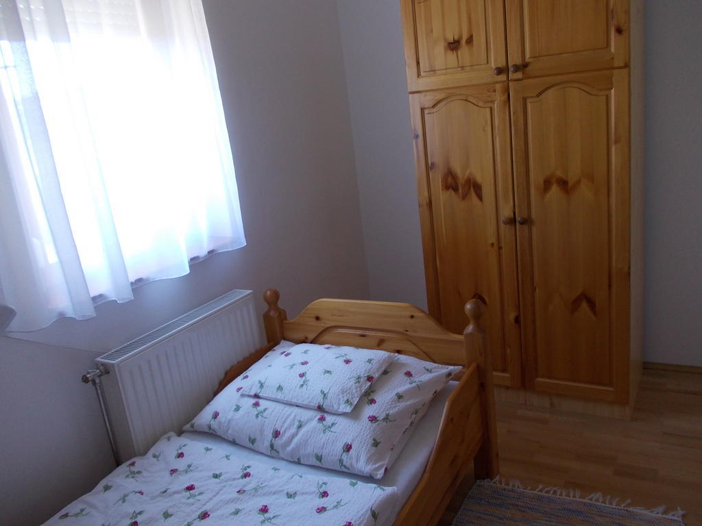 Anna Villa Lenti Esterno foto