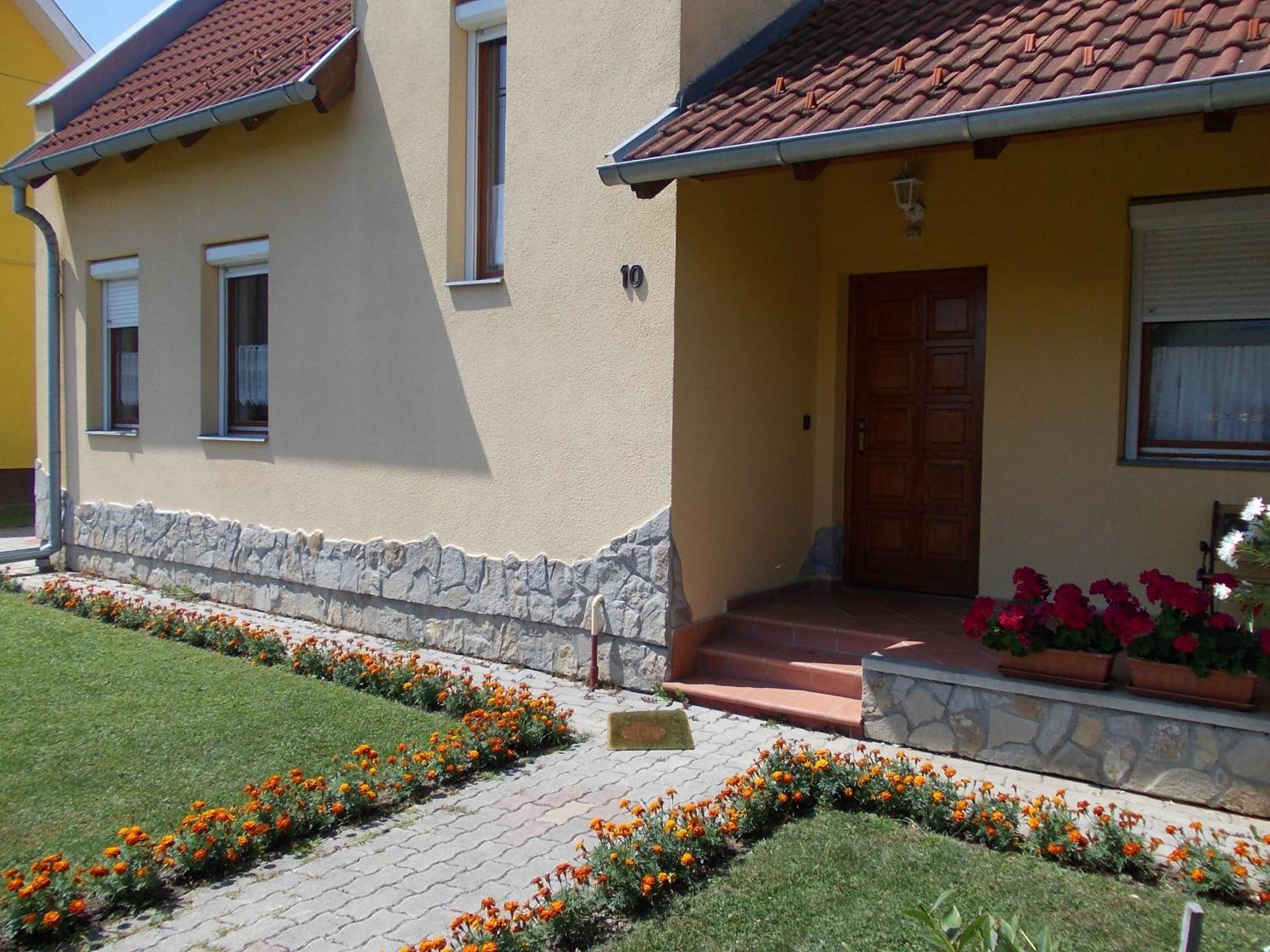 Anna Villa Lenti Esterno foto
