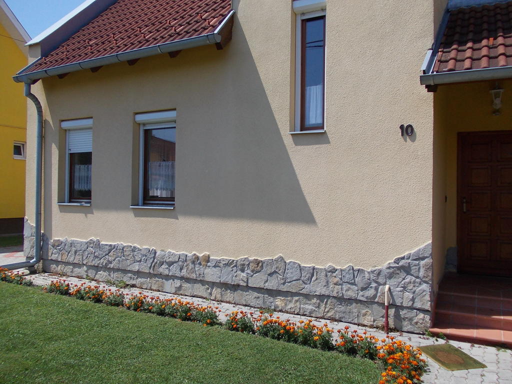 Anna Villa Lenti Esterno foto