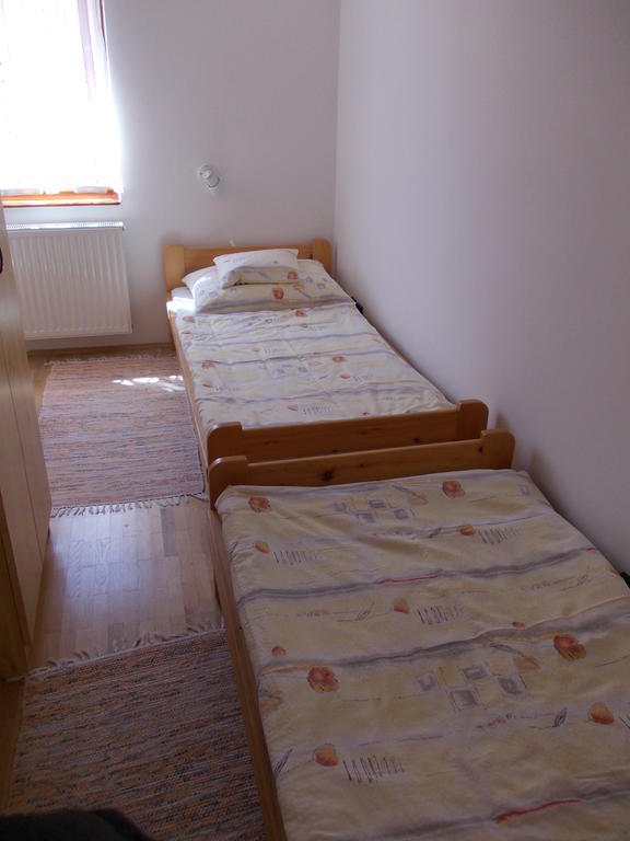 Anna Villa Lenti Esterno foto