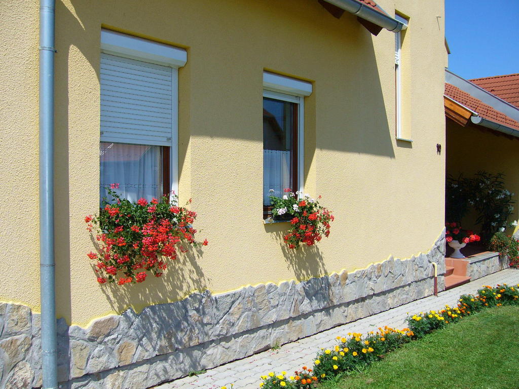 Anna Villa Lenti Esterno foto
