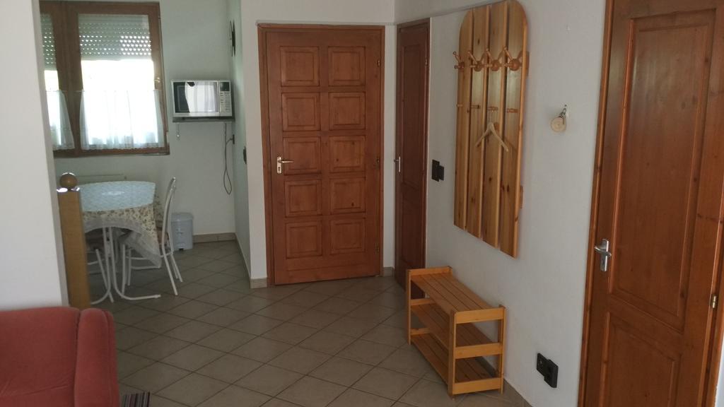 Anna Villa Lenti Esterno foto