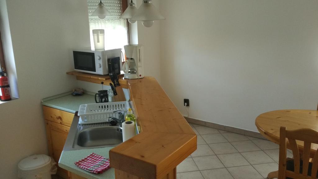 Anna Villa Lenti Esterno foto