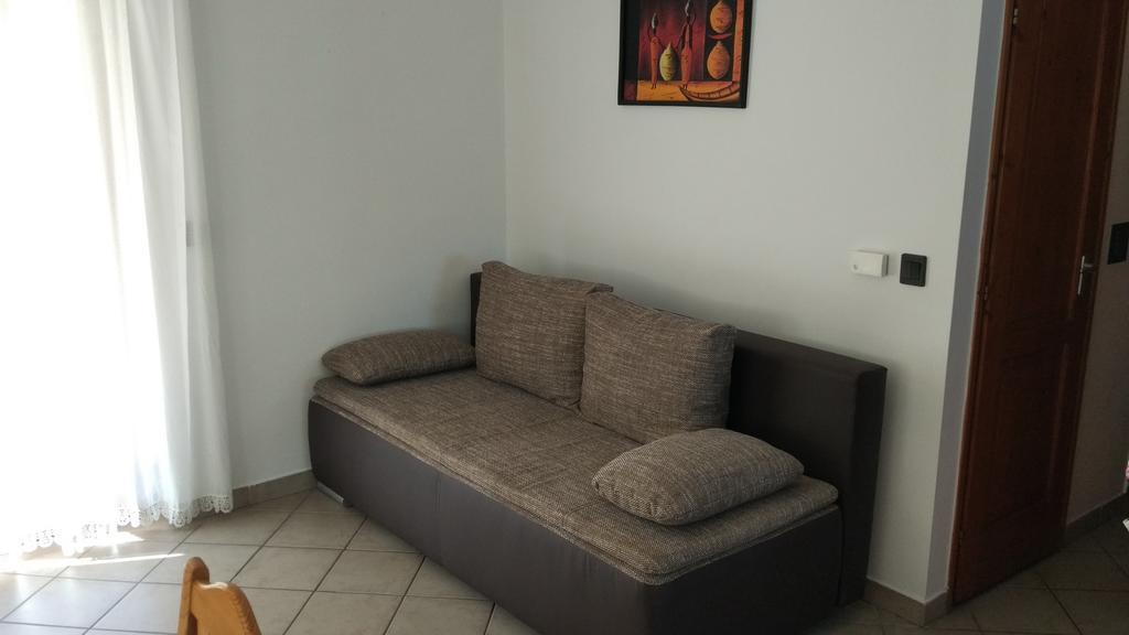 Anna Villa Lenti Esterno foto